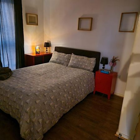Two Bed In Sportscity Μάντσεστερ Εξωτερικό φωτογραφία