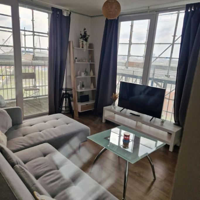 Two Bed In Sportscity Μάντσεστερ Εξωτερικό φωτογραφία